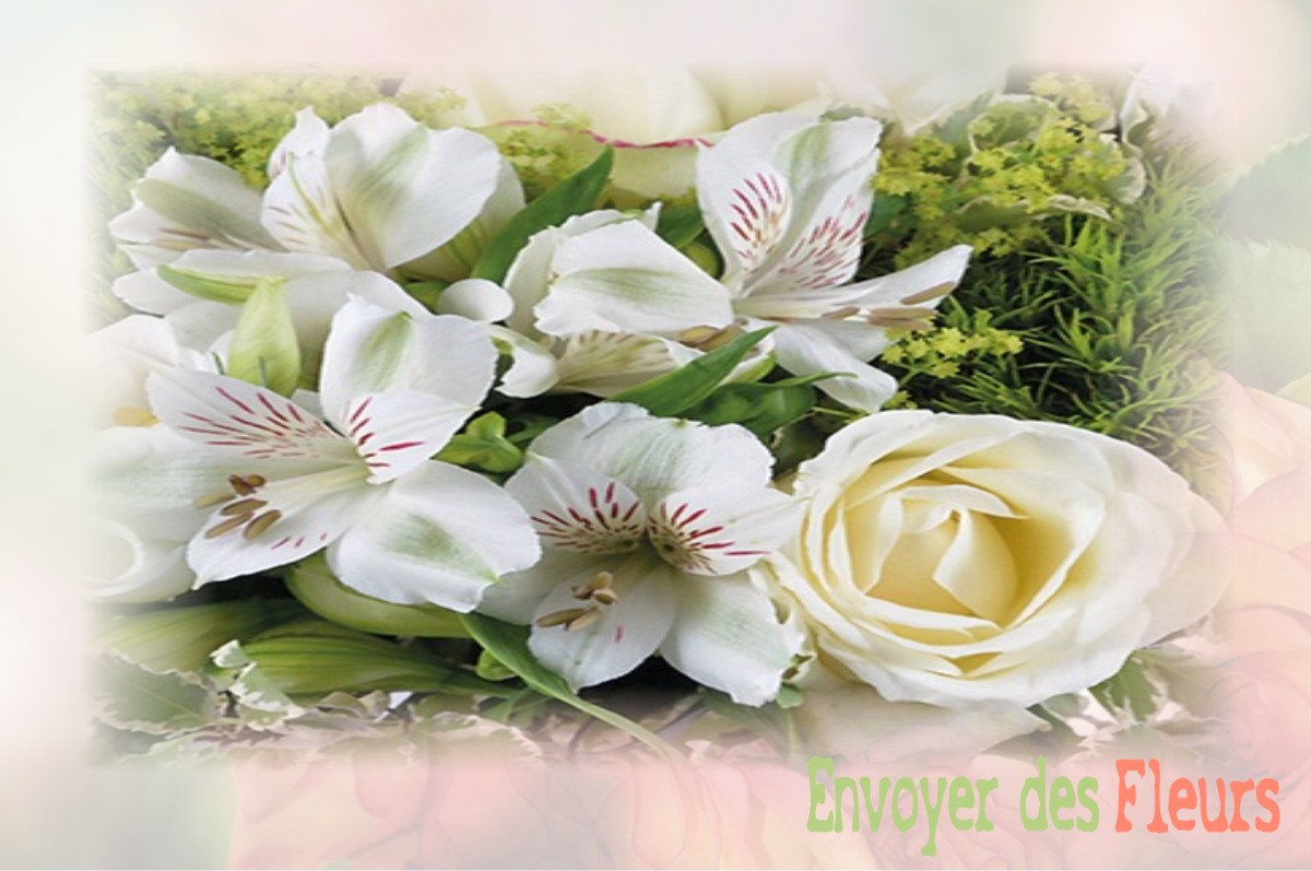 envoyer des fleurs à à PARAY-LE-FRESIL